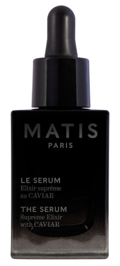 Matis Caviar Ansiktsserum 30ml - Rynkereducerende Eliksir Matis Caviar Ansiktsserum 30ml - Rynkereducerende Eliksir
