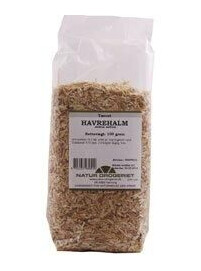 Natur Drogeriet Natur-Drogeriet Havrehalm - 100 g