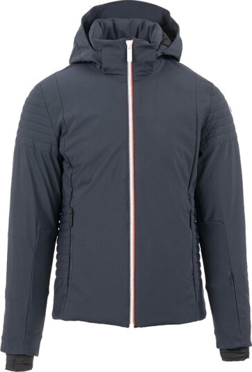 Fusalp Power Iii Jacket - Marin Fusalp Power Iii Jacket - Marin