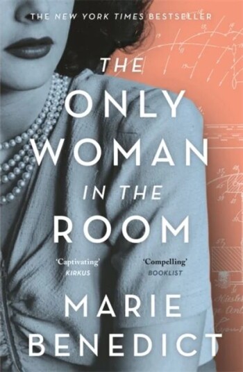 The Only Woman In The Room Av Marie Benedict
