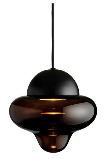 Design By Us - Nutty Pendel Brown/Black Design By Us - Nutty Pendel Brown/Black