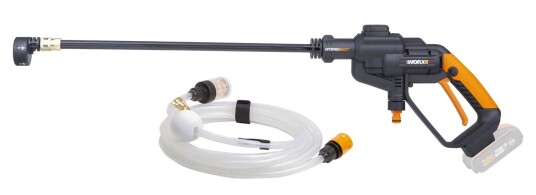 Worx Hydroshot WG620E.9 Høytrykksspyler
