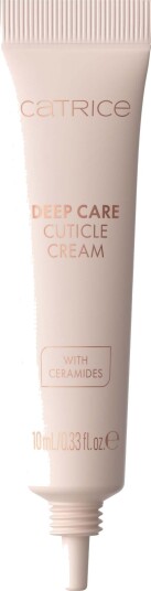 Catrice Deep Care Cuticle Cream 10 ml