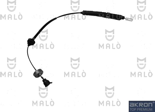 Clutchkabel MALÒ 26562
