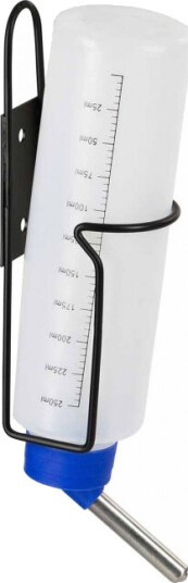 Kerbl Drikkeflaske Med Holder (500 ml)