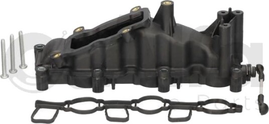 Innsugsmanifold Alfa e-Parts AF08810
