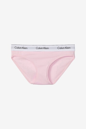 Calvin Klein Underwear   Truser Bikini   Rosa