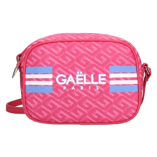 Gaëlle Paris, Dame, Vesker, Rosa, ONE SIZE,