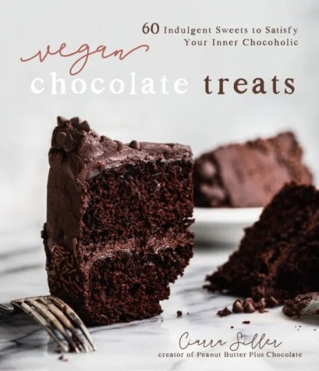 Vegan Chocolate Treats Av Ciarra Siller