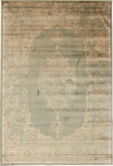 Wilton teppe Paola grønn Størrelse: 140 x 200 cm