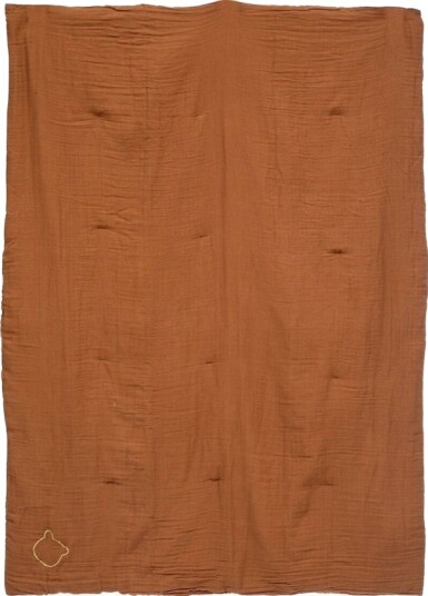 Atmosphera Bomullslaken/Pledd Til Barnerom Lili 100 X 140 Cm