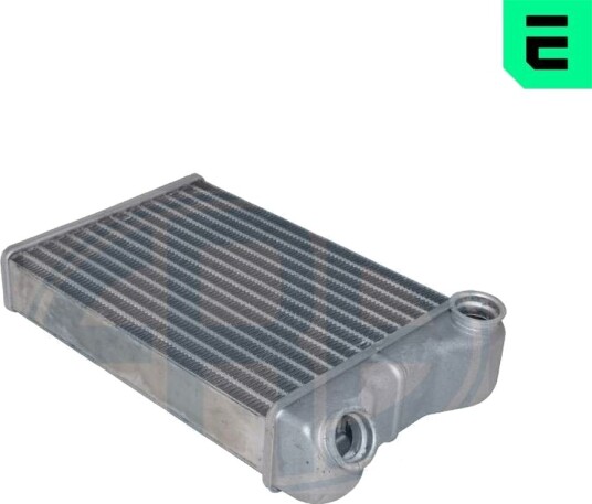 Varmeapparat register ERA 669510 Varmeapparat register ERA 669510