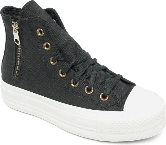 Converse Chuck Taylor All Star Lift BLACK 41 Converse Chuck Taylor All Star Lift BLACK 41