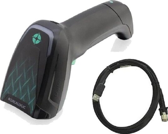 Datalogic Gryphon I GD4690 - barcode scanner