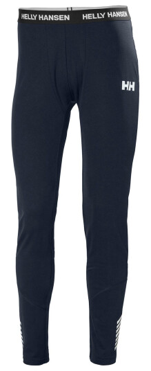 Helly Hansen Herre Lifa Active Varm Basislag Pant M M