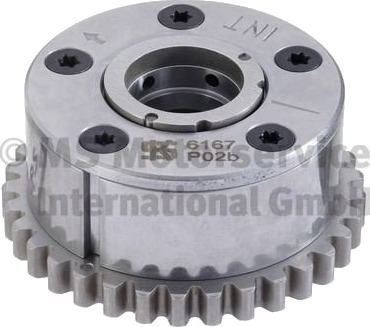 Kamakselregulering KOLBENSCHMIDT 50056167 Kamakselregulering KOLBENSCHMIDT 50056167