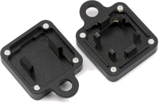 MaxCustom 3in1 Switch Åpner - Svart MaxCustom 3in1 Switch Åpner - Svart