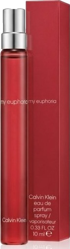 Calvin Klein My Euphoria Eau De Parfum 10Ml Calvin Klein My Euphoria Eau De Parfum 10Ml