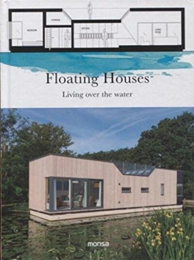 Floating Houses Av Unknown