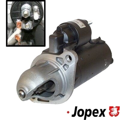 JP GROUP 1190302300 Starter