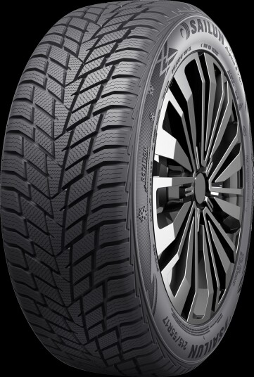 Sailun ICE BLAZER ALPINE EVO 2 265/40R22 106W