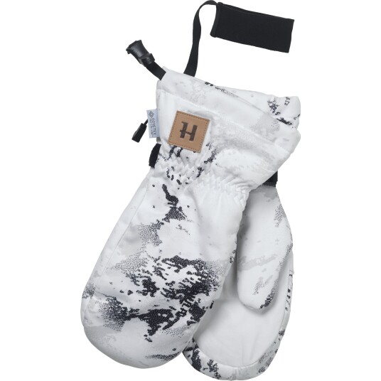 Härkila Winter Active WSP Insulated votter AXIS MSP®Snow L/XL
