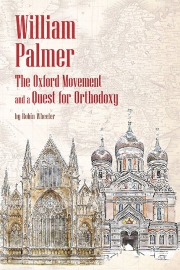 William Palmer