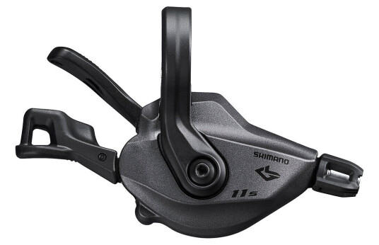 Shimano Deore Xt Sl-M8130-R Linkglide 11-Delt Høyre Girspak Shimano Deore Xt Sl-M8130-R Linkglide 11-Delt Høyre Girspak