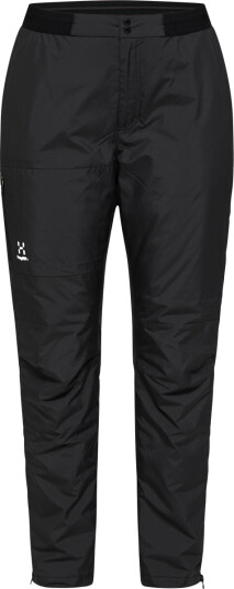 Hagl�fs Women's Mimic Silver Pant Sort L Woman
