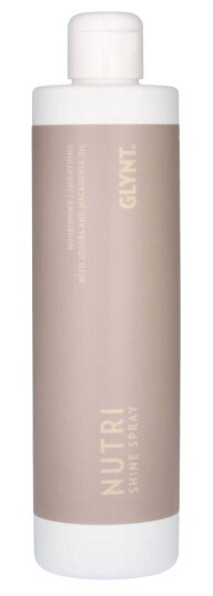 Glynt Nutri Shine Spray 500 ml