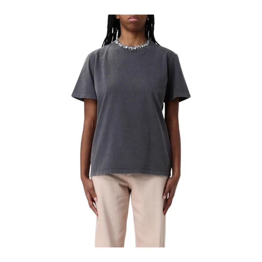 Golden Goose Dame Topper Svart L,