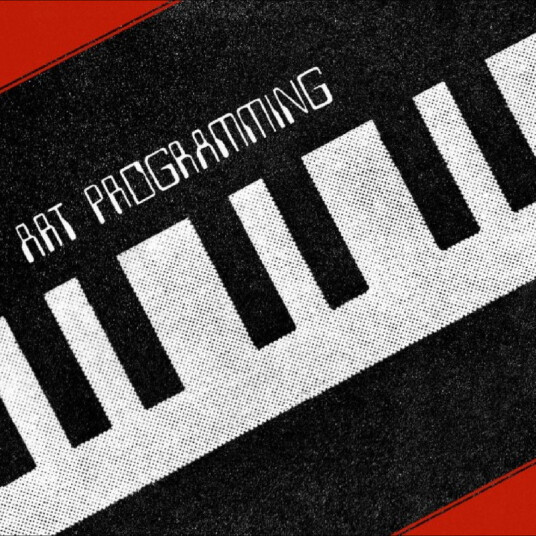 Art Programming Art Programming