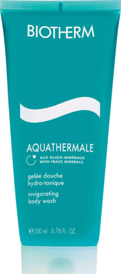 Biotherm Aquathermale Shower Gel 200 ml