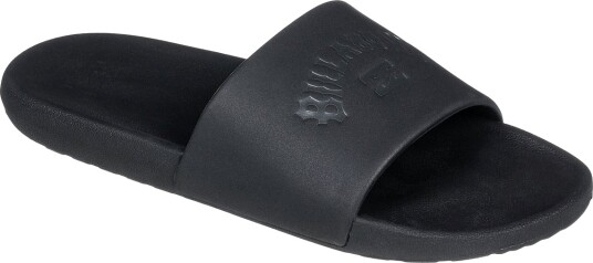 Billabong Paradise Slide   Black   39