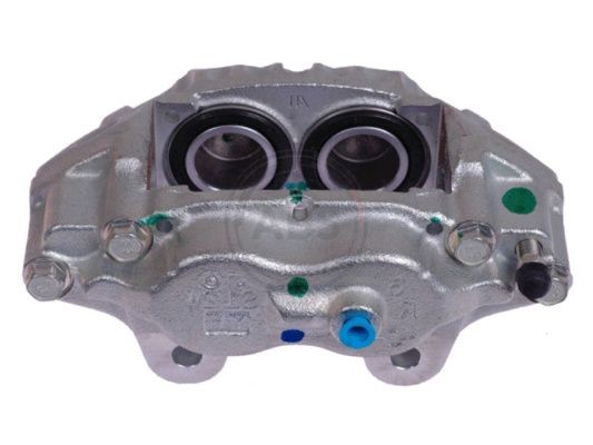 Bremsecaliper A.B.S. 727811 Bremsecaliper A.B.S. 727811