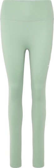 Nike Nike Dri Fit One 7/8 Tight Green L
