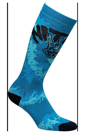 Nitro Boys Cloud 3 Socks Blue - S