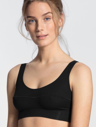 Calida Elastic Soft Top XS = 36/38 Calida Elastic Soft Top XS = 36/38
