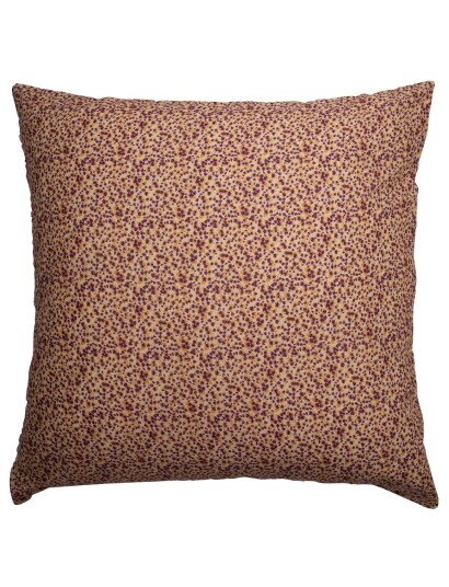 Au Maison Pudebetræk-Etnisk Patterned Au Maison PURPLE 50X90CM