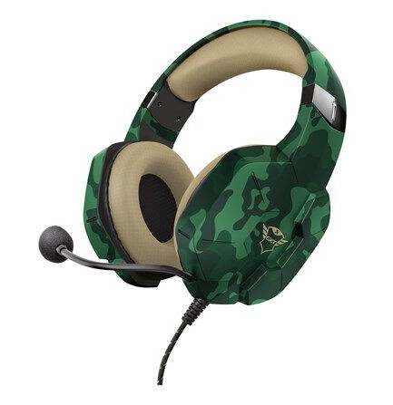 Trust GXT 323C Carus