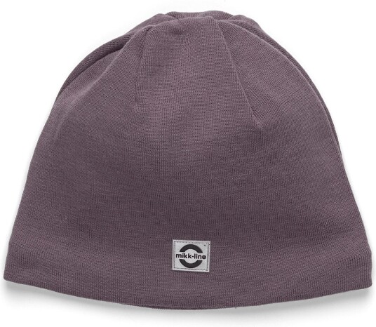 Mikk line | Wool Hat Solid | 110/116