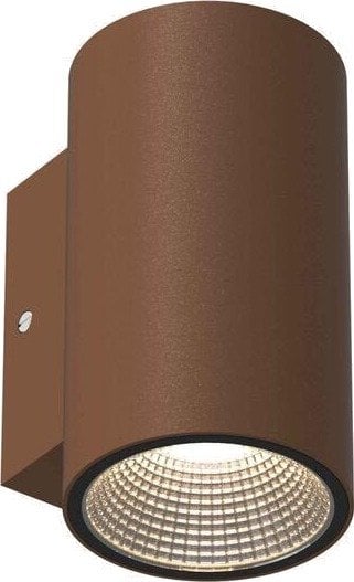 Llitt Erik I Vegglampe Led Ip65 3000K 2W 293Lm Corten