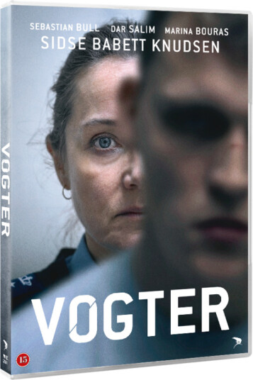 Vogter DVD