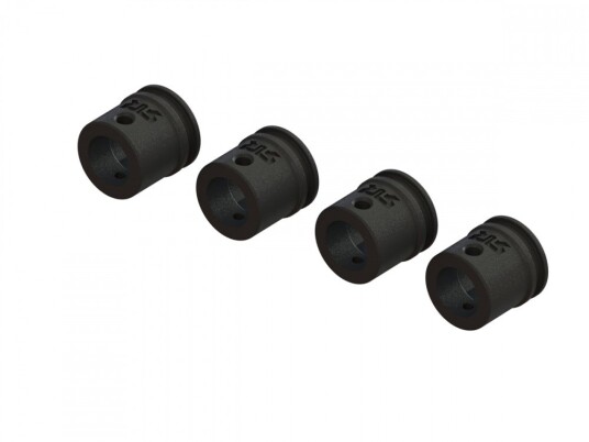 Arrma 310976 Input Shaft Cup Sleeve 4