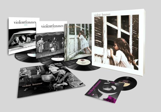 Violent Femmes Violent Femmes LP/Vinyl