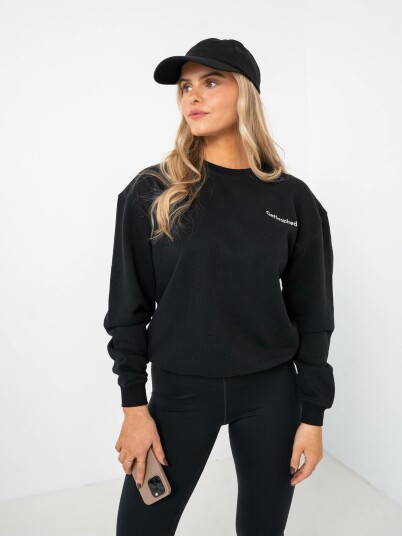 Get Inspired Crewneck Sort XL Get Inspired Crewneck Sort XL