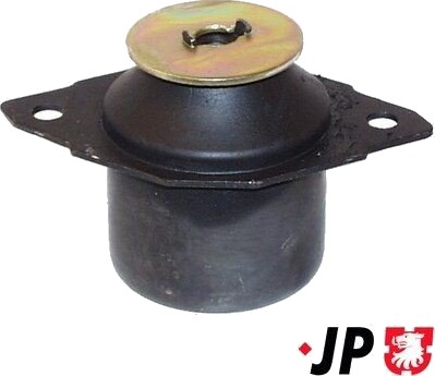 JP GROUP 1117907470 Motorfeste