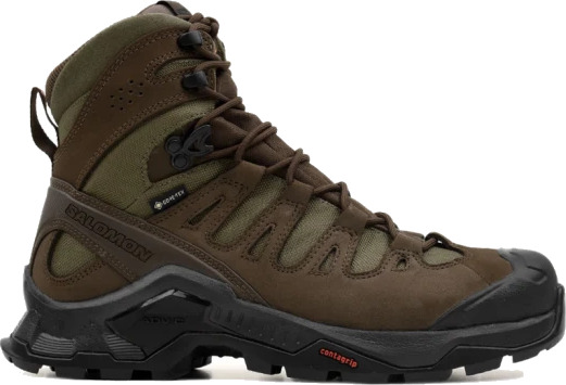 Salomon Herre Sport Grønn 44 2/3 EU,