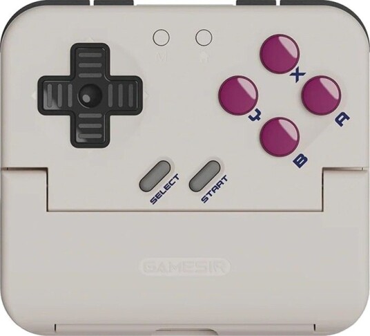 GameSir Pocket Taco Vertical Mobilkontroller GameSir Pocket Taco Vertical Mobilkontroller