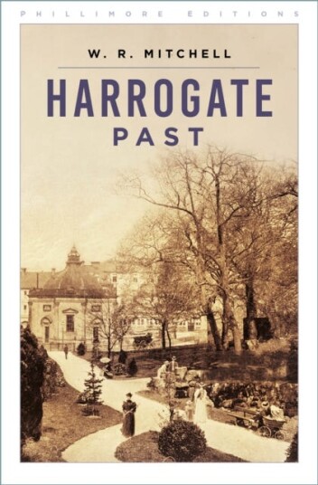 Harrogate Past Harrogate Past